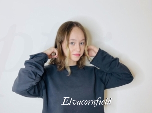Elvacornfield