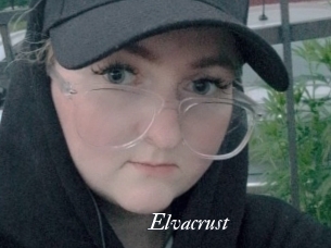 elvacrust Partouze
