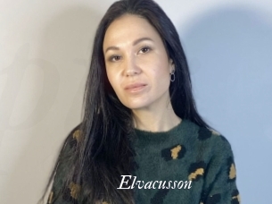 elvacusson Partouze