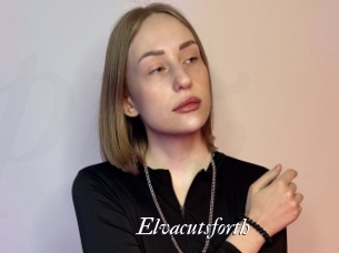 Elvacutsforth