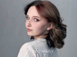 Elvadavy