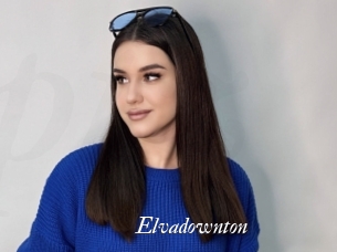 Elvadownton