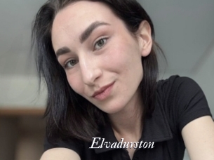 Elvadurston