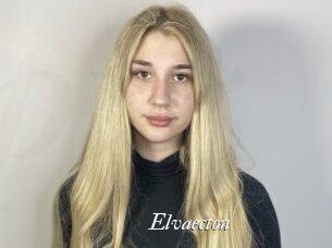 Elvaecton