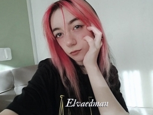 Elvaedman