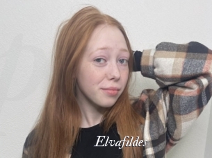 Elvafildes