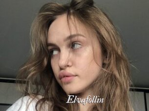 Elvafollin