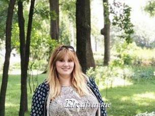 elvafrannie Partouze