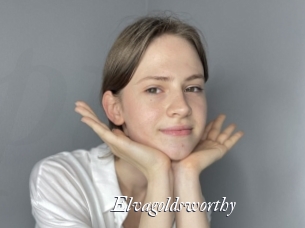 elvagoldsworthy Partouze