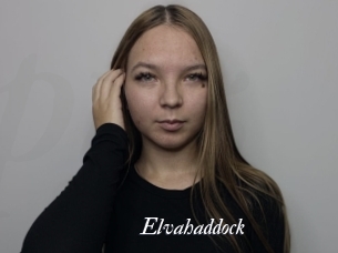 Elvahaddock