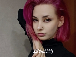 elviabiddy Partouze