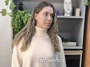 Elviabown