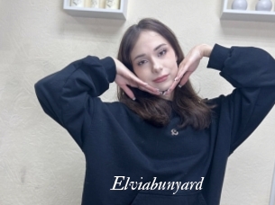 Elviabunyard