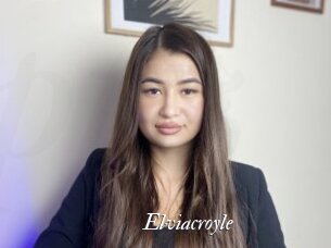 Elviacroyle
