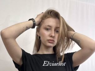 elviaeliot Partouze