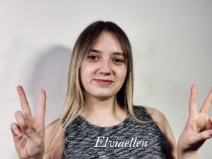 Elviaellen