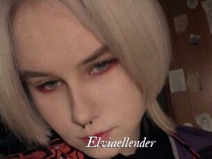 Elviaellender