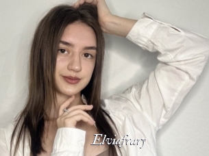 Elviafrary