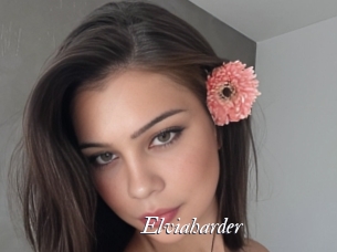 Elviaharder