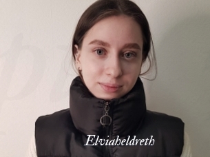 Elviaheldreth