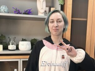 Elvinaaliff
