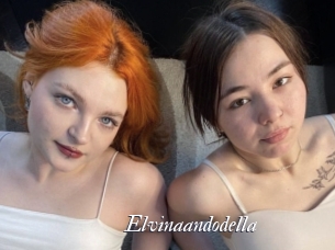 Elvinaandodella