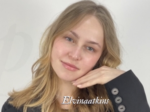 Elvinaatkins