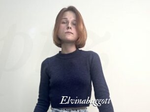 Elvinabaggott