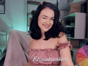 Elvinabramblett