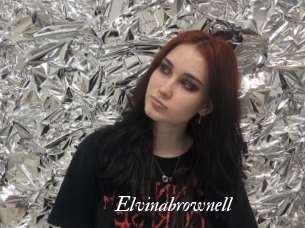 Elvinabrownell