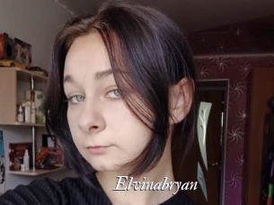 Elvinabryan