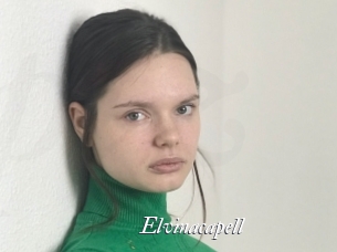 Elvinacapell
