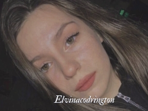 elvinacodrington Partouze