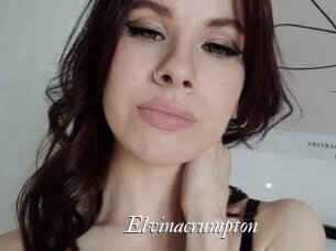 Elvinacrumpton