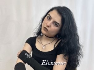 elvinaesse Partouze