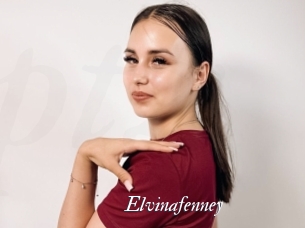 Elvinafenney