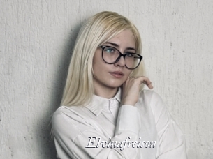 Elvinafreison