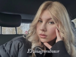 Elvinagreenhouse