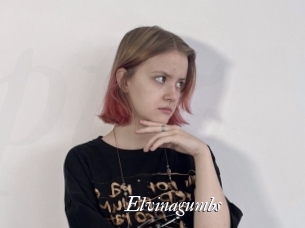 Elvinagumbs