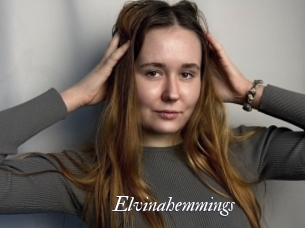 Elvinahemmings
