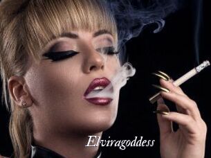 Elviragoddess