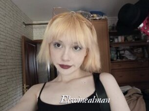 Elwinealman