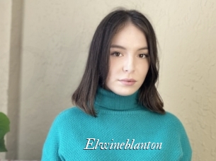 Elwineblanton