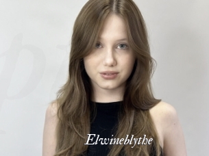 elwineblythe Partouze
