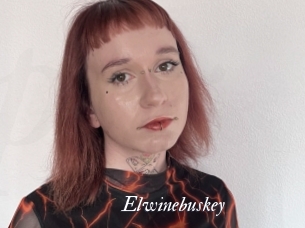 elwinebuskey Partouze