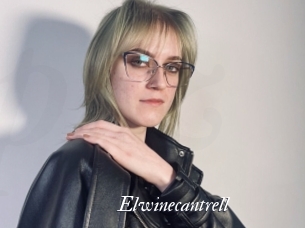 Elwinecantrell