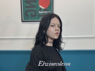 elwinecoleson Partouze