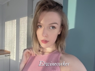 elwinecorker Partouze