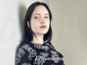 Elwinedeman