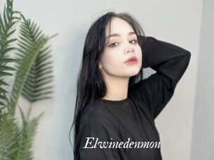 Elwinedenmon